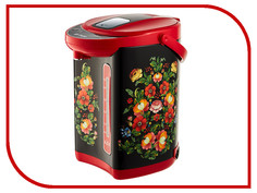 Термопот Delta DL-3034 Black