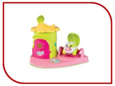 игрушка Animal Planet Машинка и домик 211354