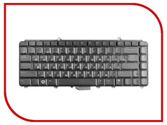 Клавиатура TopON TOP-91520 для DELL Inspiron 1318 / 1420 / 1520 / 1521 / 1525 / 1526 / 1540 / Vostro 500 Series Black
