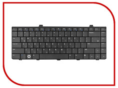 Клавиатура TopON TOP-85017 для DELL Inspiron 14z / 1470 Series Black