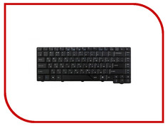 Клавиатура TopON TOP-100301 для Acer Aspire 4230 / 4930 Series Black