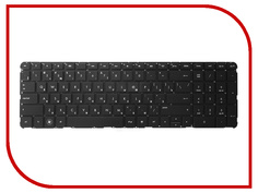 Клавиатура TopON TOP-92238 для HP Pavilion DV7-7000 / DV7T-7000 / DV7-7100 Series Black