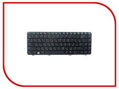 Клавиатура TopON TOP-100497 для HP Compaq 510 / 520 / 530 Black