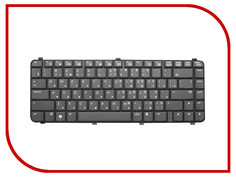 Клавиатура TopON TOP-79781 для HP Compaq 511 / 515 / 516 / 610 / 615 / 6530s / 6531s / 6535s / 6730s / 6731s Series Black