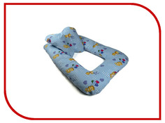 Подушка Farla Milo Bear