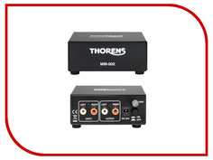 Фонокорректор Thorens ММ-002 Black