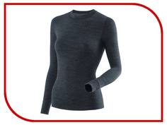 Рубашка Laplandic Heavy L Dark Grey L21-2011S