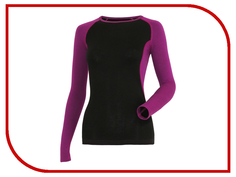 Рубашка GUAHOO Outdoor Heavy 2XL Black G22-9481S
