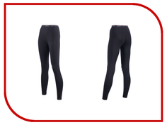 Кальсоны GUAHOO Everyday Middle M Black 21-0301P