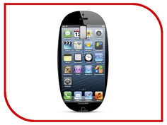 Мышь Delux DLM-111OUI