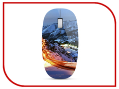 Мышь Delux DLM-111OUD