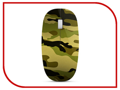 Мышь Delux DLM-111OUKH