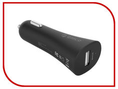 Зарядное устройство Orico UCQ-1U USB Black