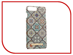 Аксессуар Чехол iDeal для iPhone 7 Plus Mosaic IDFCA16-I7P-48