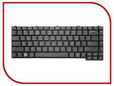 Клавиатура TopON TOP-77215 для Samsung R403/R408/R410/R410P/R440/R453/R455/R458/R460/R503 Series Black