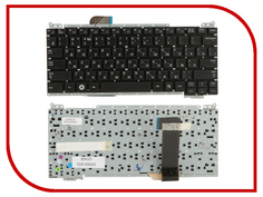 Клавиатура TopON TOP-89425 для Samsung NC110 Series Black