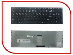 Клавиатура TopON TOP-100487 для Lenovo B5400/M5400 Series Black