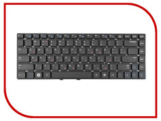 Клавиатура TopON TOP-89428 для Samsung 300E4A/NP300E4A/NP300V4A/300V4A Series Black