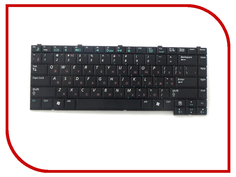 Клавиатура TopON TOP-100456 для Samsung M40/M45/R50 Black