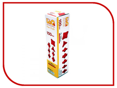 Конструктор LAQ Free Style 100 Red