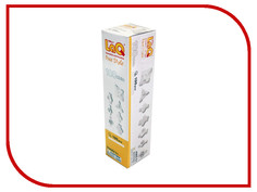 Конструктор LAQ Free Style 100 White