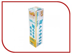 Конструктор LAQ Free Style 100 Sky Blue