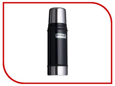 Термос Stanley Legendary Classic 0.47L Black 10-01228-008