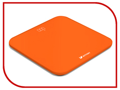 Весы Kitfort KT-802-4 Orange