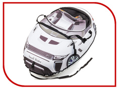 Тюбинг Small Rider Snow Cars 2 110x86cm Ranger White 3687712