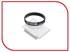 Аксессуар Strob Tools ST 0215 складной держатель для внешней вспышки
