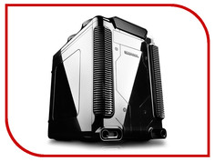 Корпус DeepCool Steam Castle Black BKS DP-MATX-SCBKL