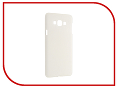 Аксессуар Чехол Samsung Galaxy A7 Duos/A700FD/A700F Cojess UpCase White