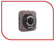 Видеокамера Merlin PANOCAM360