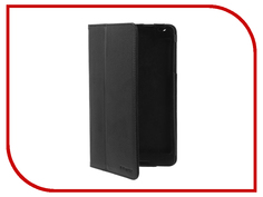 Аксессуар Чехол Huawei Media Pad T1 8.0 IT Baggage Black ITHWT180-1