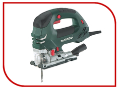 Лобзик Metabo STEB 140 Plus 601404700