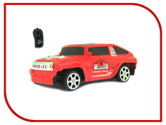 Радиоуправляемая игрушка Yako Y395014