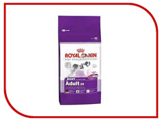 Корм ROYAL CANIN Giant Adult 4kg для собак 00608
