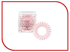 Резинка для волос Invisibobble Original Cherry Blossom