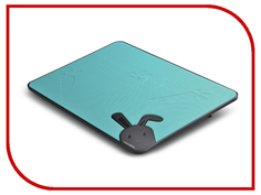 Аксессуар DeepCool N2 Turquoise-Black