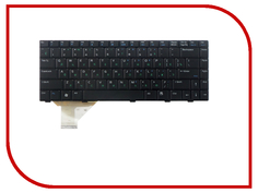 Клавиатура TopON TOP-100496 для ASUS A8 / A8C / A8Dc / A8E / A8F / A8Fm / A8H / A8He / A8J / A8Ja / A8Jc / A8Je / A8Jm / A8Jn / A8Jp / A8Jr / A8Js Black