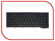 Клавиатура TopON TOP-67836 для ASUS F2 / F3 / F3Jp / F3Jc / F3Jm / F3S / F3Sa / F3Sc / F3Se / F3Sg / F3Sr / F3Sv Series / Pro31J / Pro31S MB Vers / F3SA MB Vers / F3SE / Pro31SA / Pro31SC / Pro31SE / X53KA / X53KE / Z53 / Z5300F / Z53F / Z53M / Z53P S