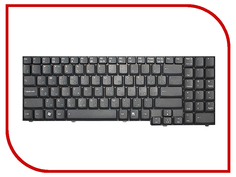 Клавиатура TopON TOP-67840 для ASUS G50 / G50G / G50V / G50VT / G70 / M50 / M70 / M70L / X71 Series Black