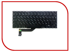 Аксессуар TopON TOP-100308 для APPLE MacBook Pro 15-inch A1398 Black