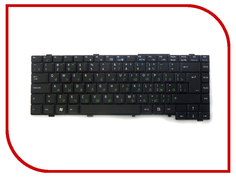 Клавиатура TopON TOP-100396 для ASUS L4 / L4R / L4000 Series Black