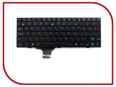 Клавиатура TopON TOP-100401 для ASUS S6 / S6F / S6Fm Series Black