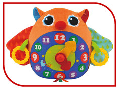 игрушка Ks Kids Часы-Сова KA662