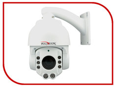 AHD камера Polyvision PS-A1-Z18 v.2.3.1