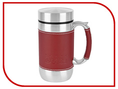 Термокружка Delta 450ml SVA-450A/1 Red