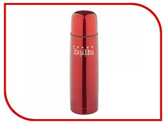 Термос Delta 700ml SVP-700P/1 Red