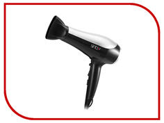 Фен Sinbo SHD-7040 Black-White